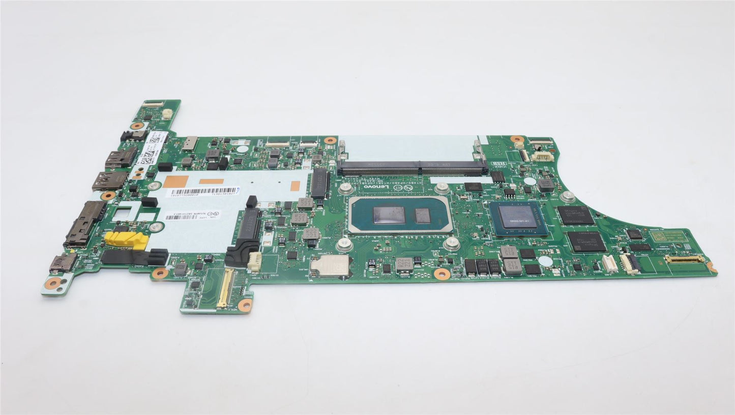 Lenovo ThinkPad P15s Gen 2 P14s Gen 2 Motherboard Mainboard DIS 8G 5B21C15844