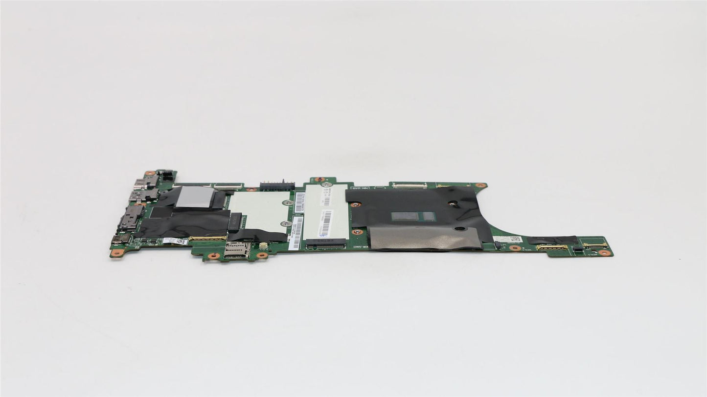 Lenovo ThinkPad X1 6th Gen Motherboard Mainboard 01YR231