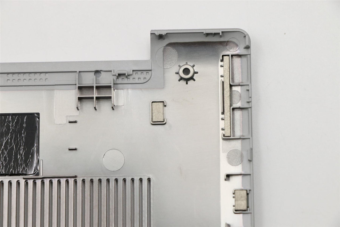 Lenovo IdeaPad S340-15IWL S340-15IML Bottom Base Lower Cover Grey 5CB0S18621