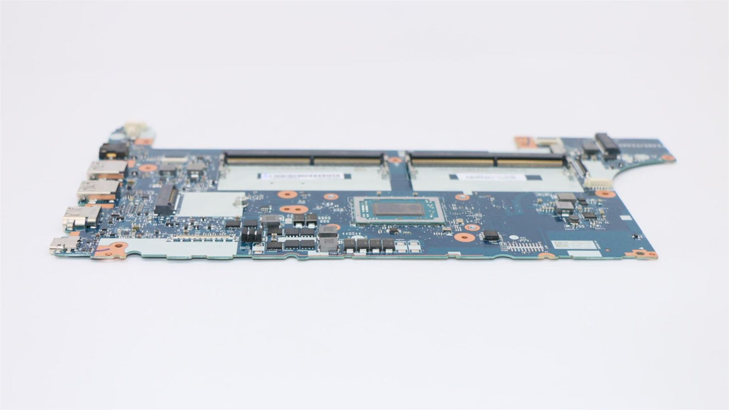 Lenovo ThinkPad E595 Motherboard Mainboard UMA AMDR73700U 02DM021