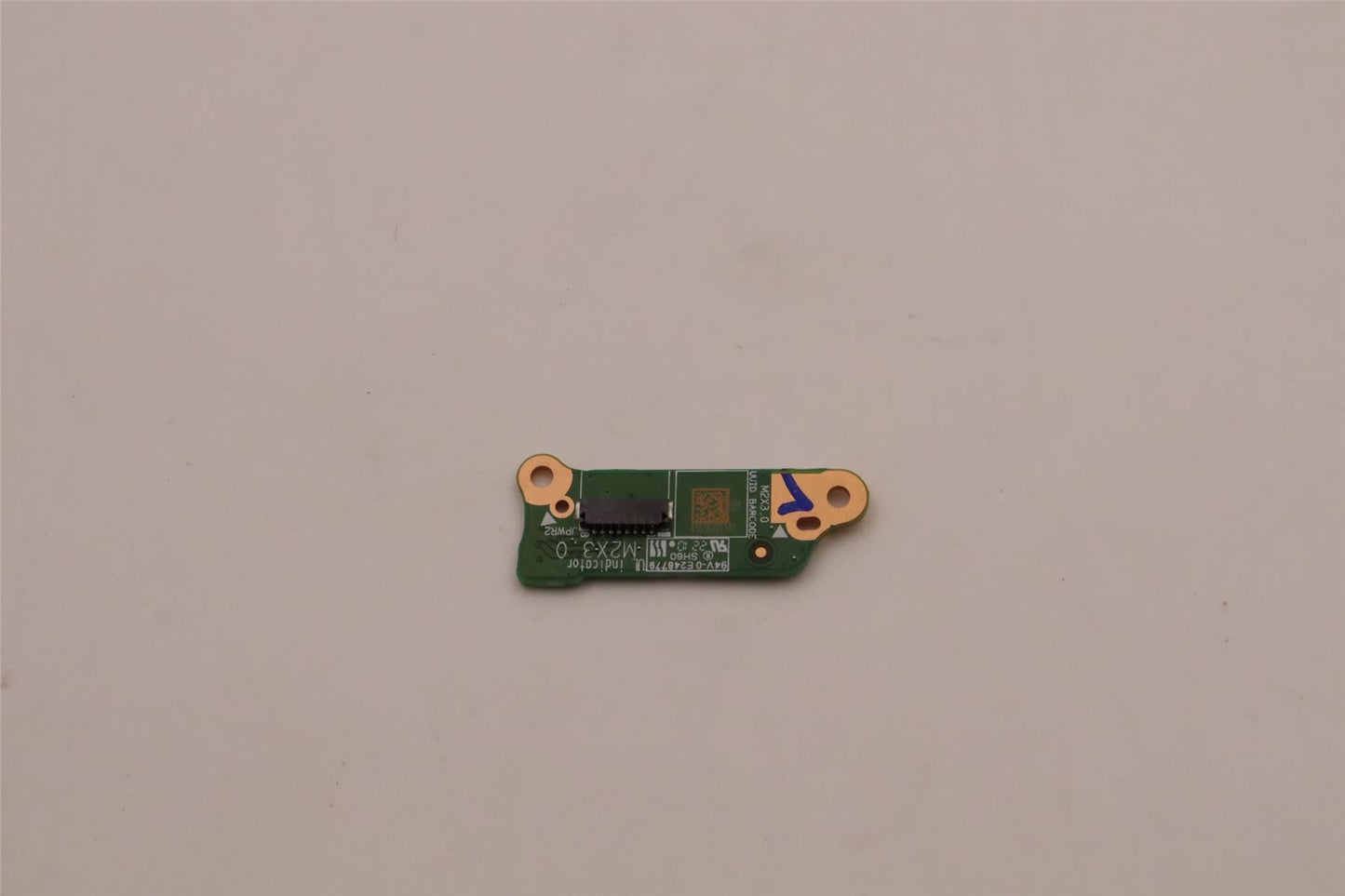 Lenovo ThinkPad T14s 3 X13 3 Power Button Board 5C51C94275