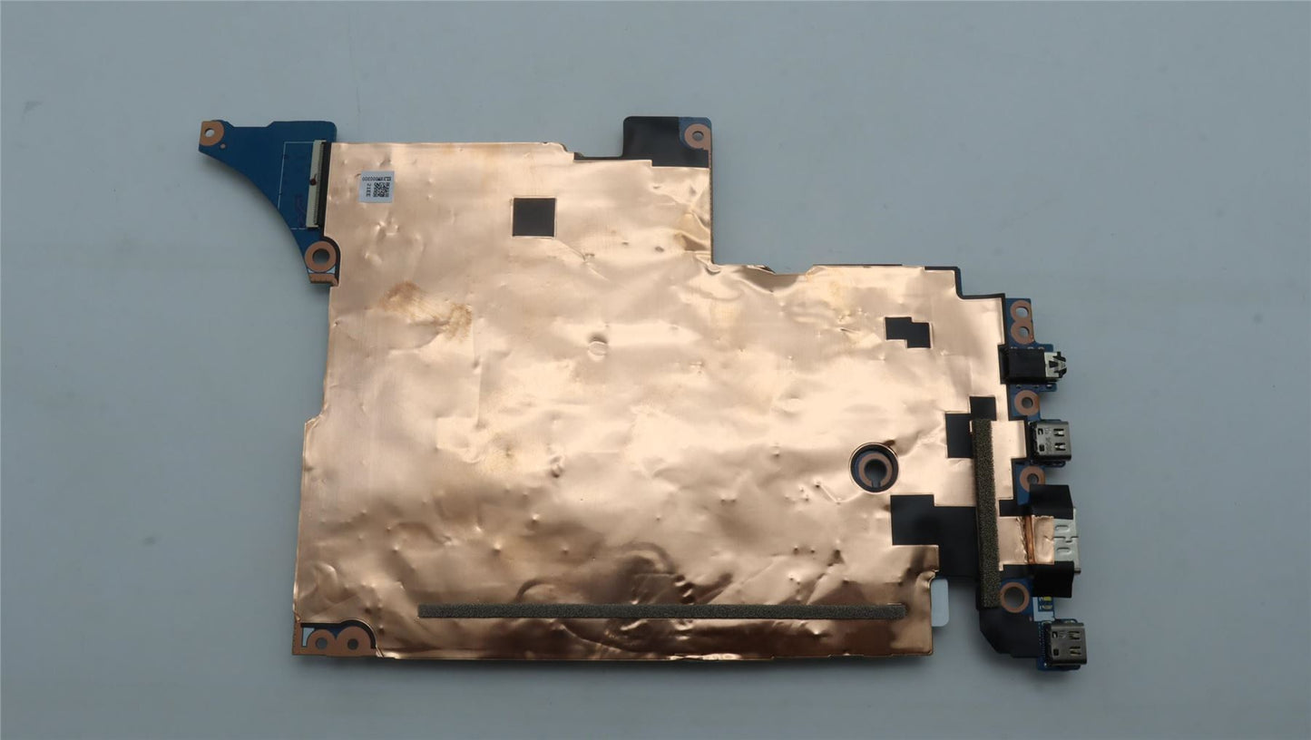 Lenovo IdeaPad 5 16IAH8 Motherboard Mainboard UMA INTELI512450H 16G 5B21L45545