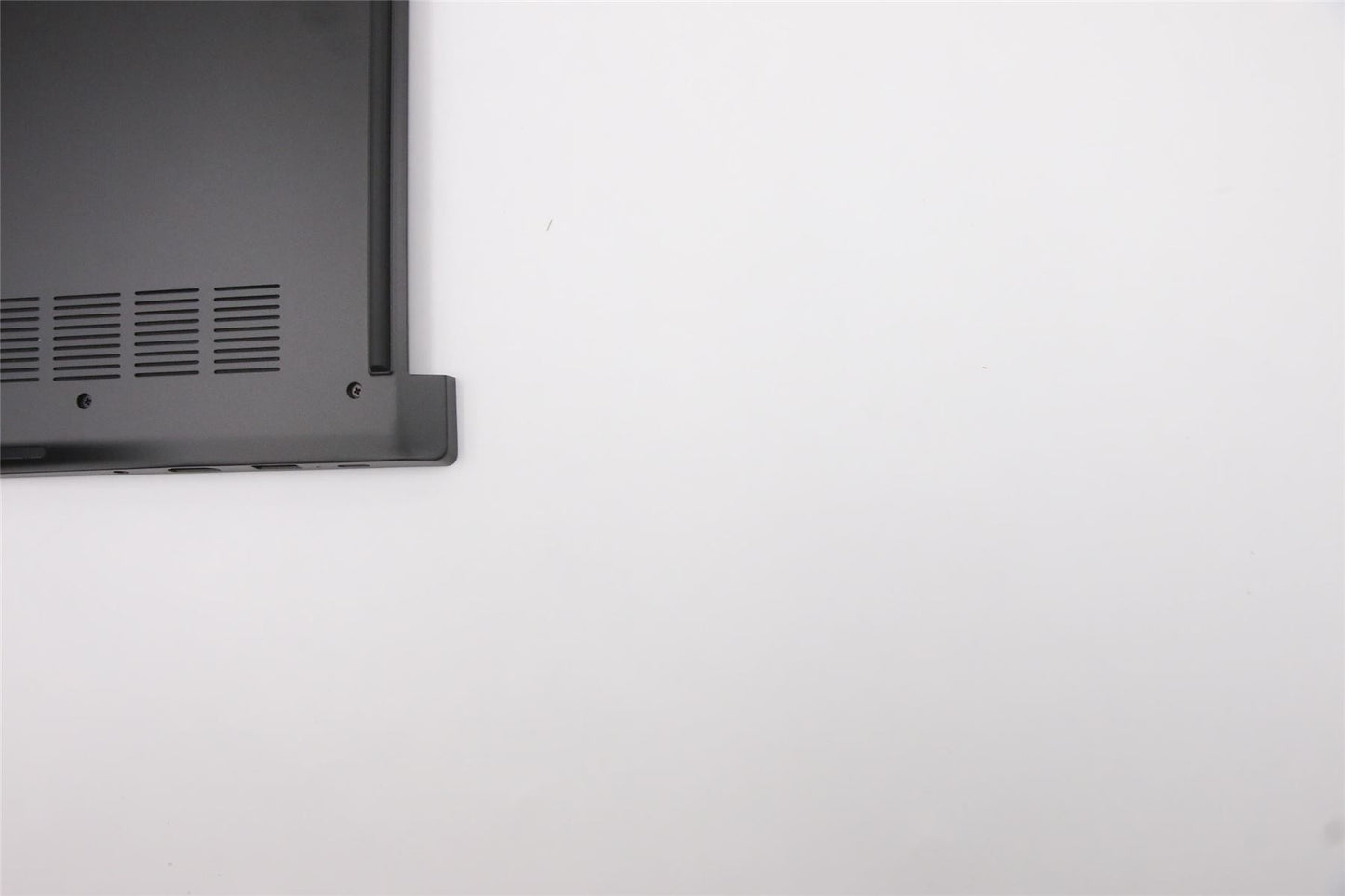Lenovo ThinkPad E14 Gen 2 Bottom Base Lower Chassis Cover Black 5CB0Z69214