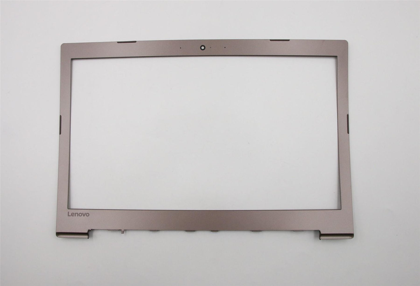 Lenovo IdeaPad 520-15IKB Bezel front trim frame Cover Silver 5B30N98516
