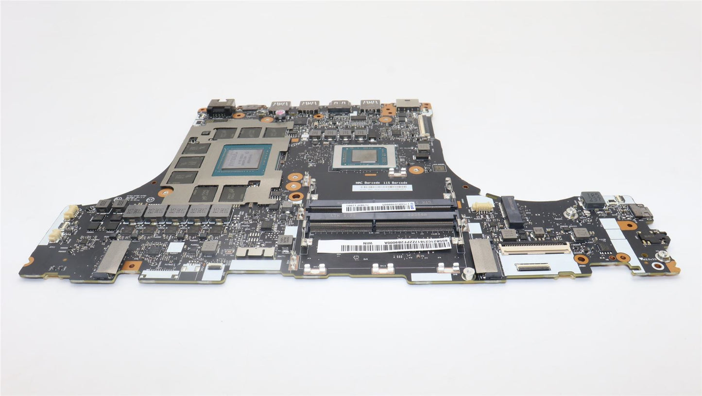 Lenovo Legion 7-16ACHg6 Motherboard Mainboard 5B21C21817