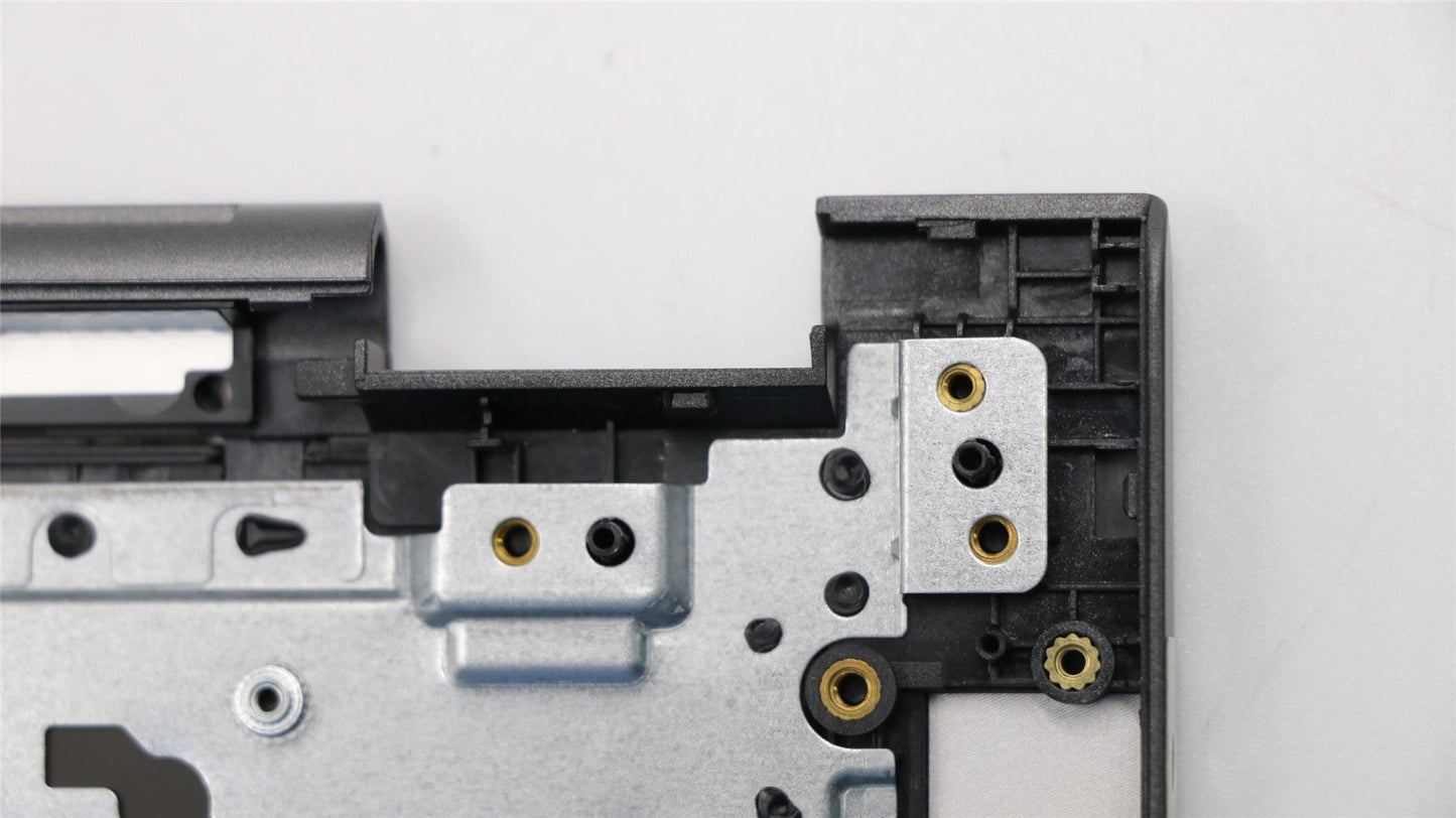 Lenovo Upper Case L 81HA FP BL IG W/KBUK 5CB0R47251