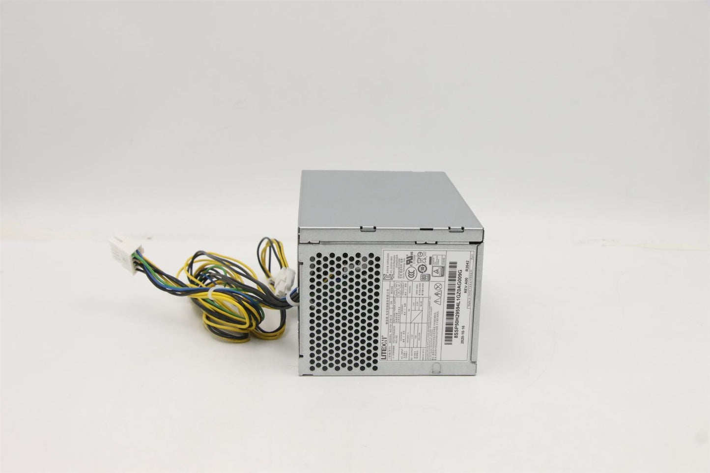Lenovo PWR_SUPPLY 100-240Vac,PS3 180W 85% 5P50V03179