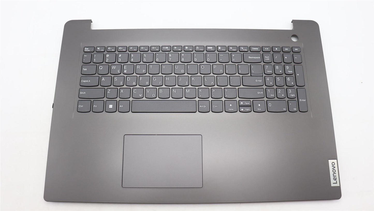 Lenovo Upper Case ASM_GRE L83A2 FP I/G 5CB1L74841