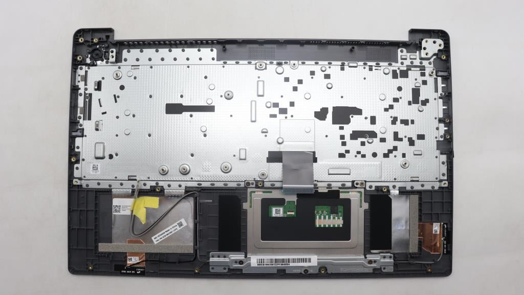 Lenovo COVER Upper Case ASM_ENG L 83EMAG NBL 5CB1M47067
