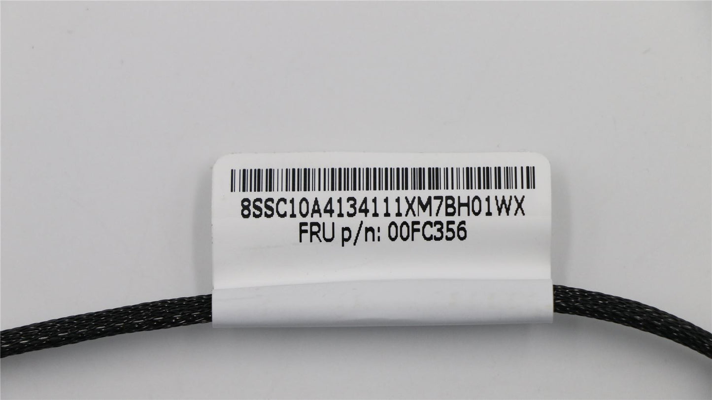 Lenovo MB to ODD Power CBL 00FC356