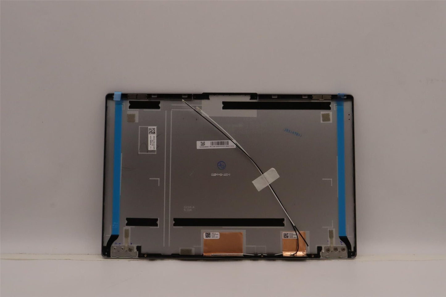 Lenovo IdeaPad 5 14ABA7 5 14IAL7 LCD Cover Rear Back Housing Silver 5CB1J04434