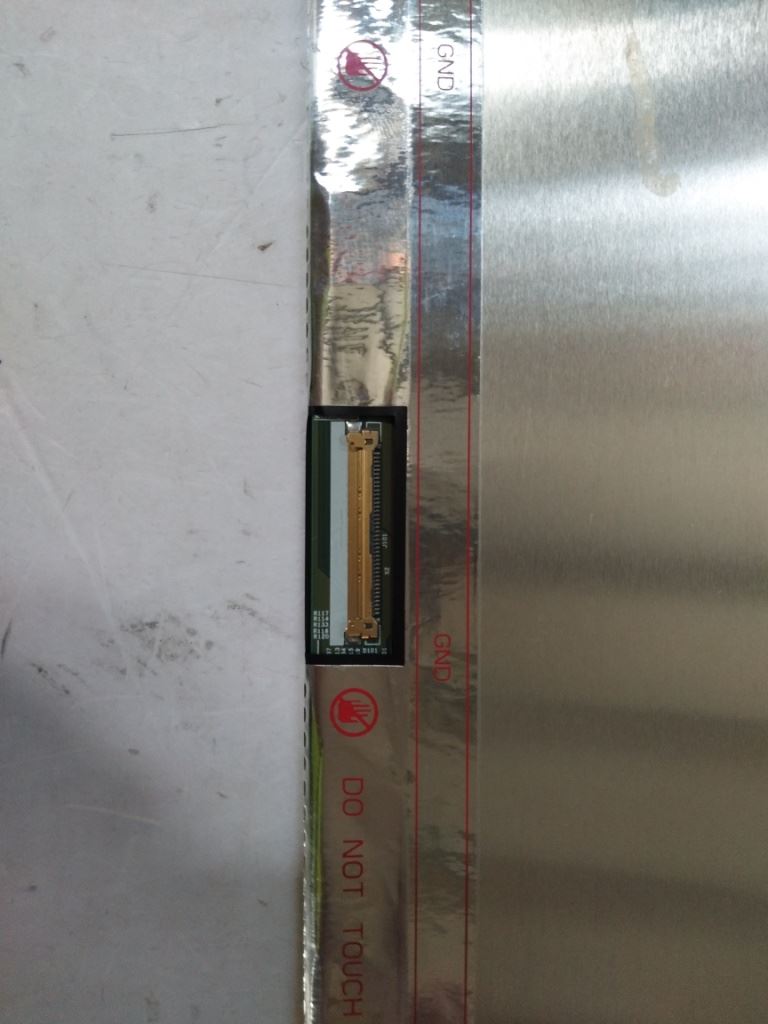Lenovo IdeaPad 720-13IKB 720S-13IKB Lcd Screen Display UHDI 13.3" IPS 5D10M42888