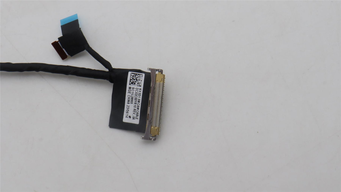 Lenovo FRU CABLE KX3D1_5M_CAM_CABLE 5C11H81558