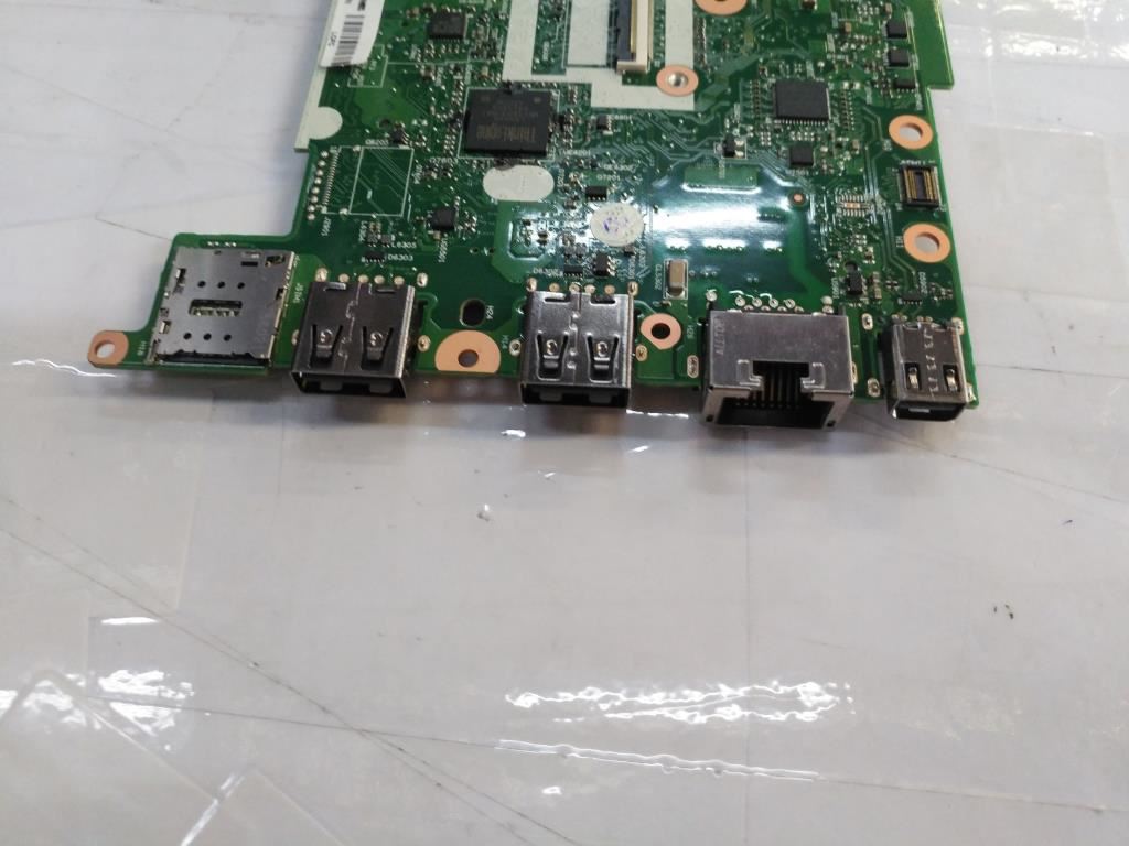 Lenovo ThinkPad T470p Motherboard Mainboard DIS intelI57440HQ 01YR879