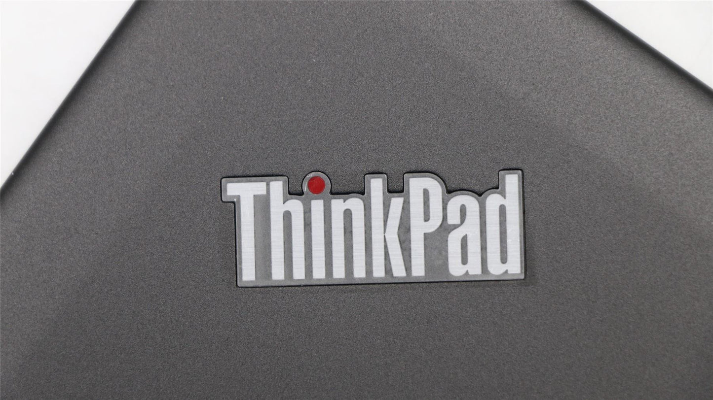 Lenovo ThinkPad S531 S540 LCD Cover Rear Back Housing Black 04X1675