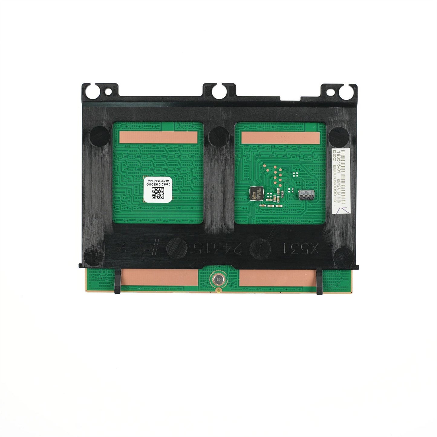 Asus X531FA X531FL Touchpad Module 90NB0LL1-R90010