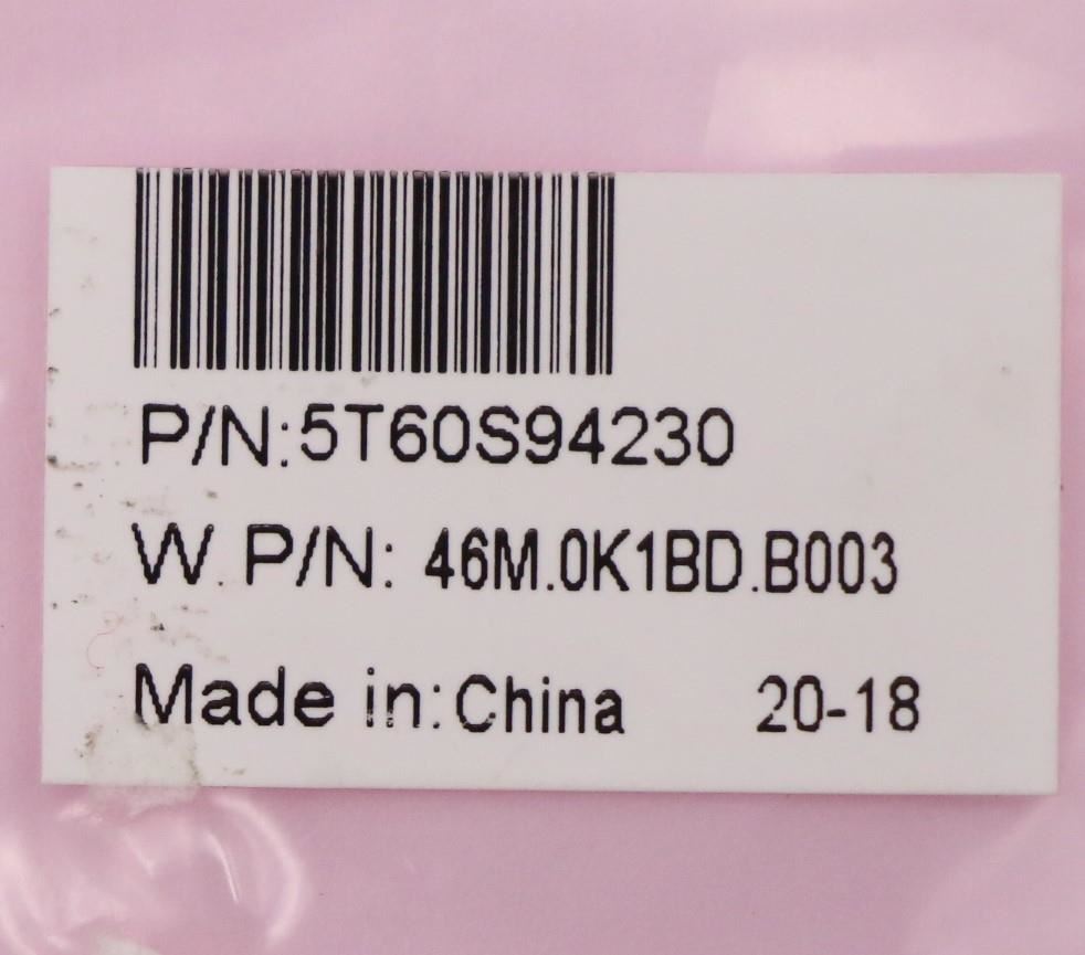 Lenovo Flex 5-15ALC05 5-15IIL05 5-15ITL05 Trackpad Touchpad Board 5T60S94230