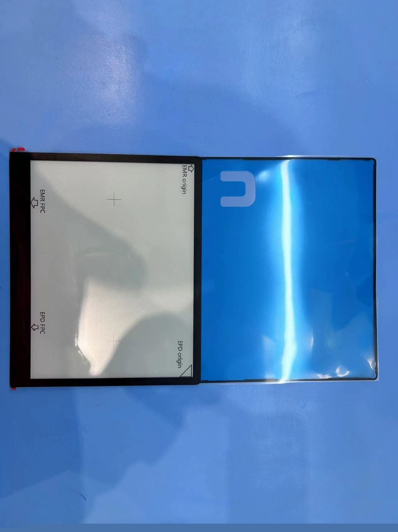 Lenovo Smart Paper LCD Screen Display Assembly 5D68C21901