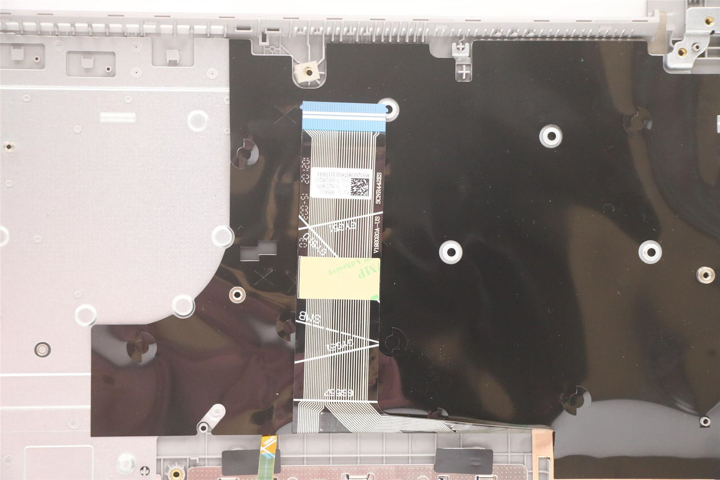 Lenovo ThinkBook 15P G2 ITH Keyboard Palmrest Top Cover US Europe 5CB1D71922