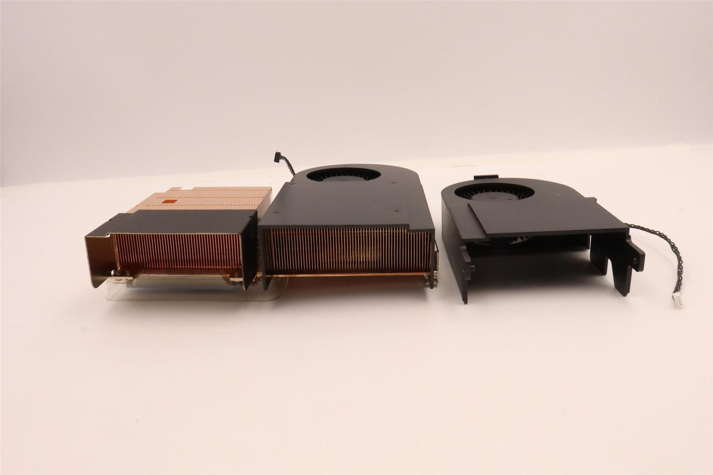 Lenovo HEATSINK 125W CPU heatsink Ultra 5H40U93070
