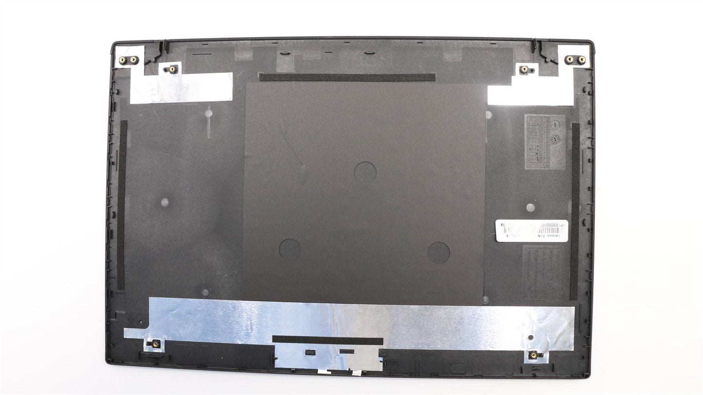 Lenovo ThinkPad T460 LCD Cover Rear Back Housing Black 01AW306
