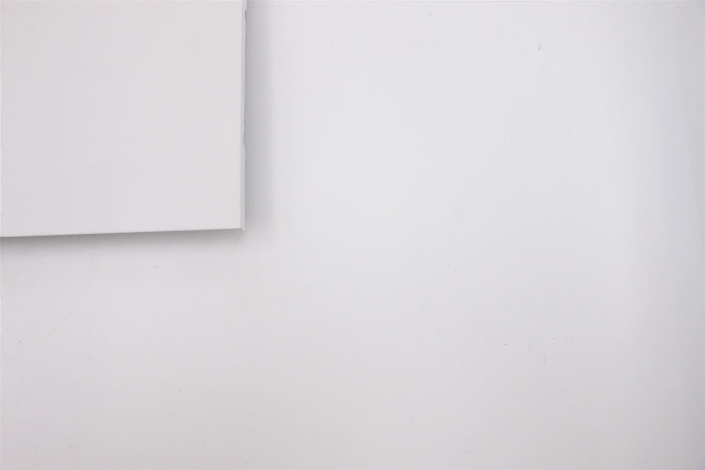 Lenovo ThinkStation P520 Side Panel Desktop Cover White 5M10U49627