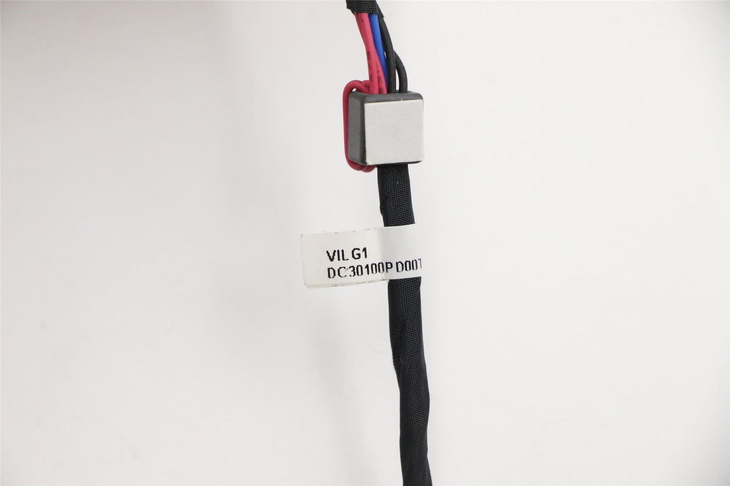 Lenovo G500s G500s Touch G505s DC In Port Socket Power Cable 90202871