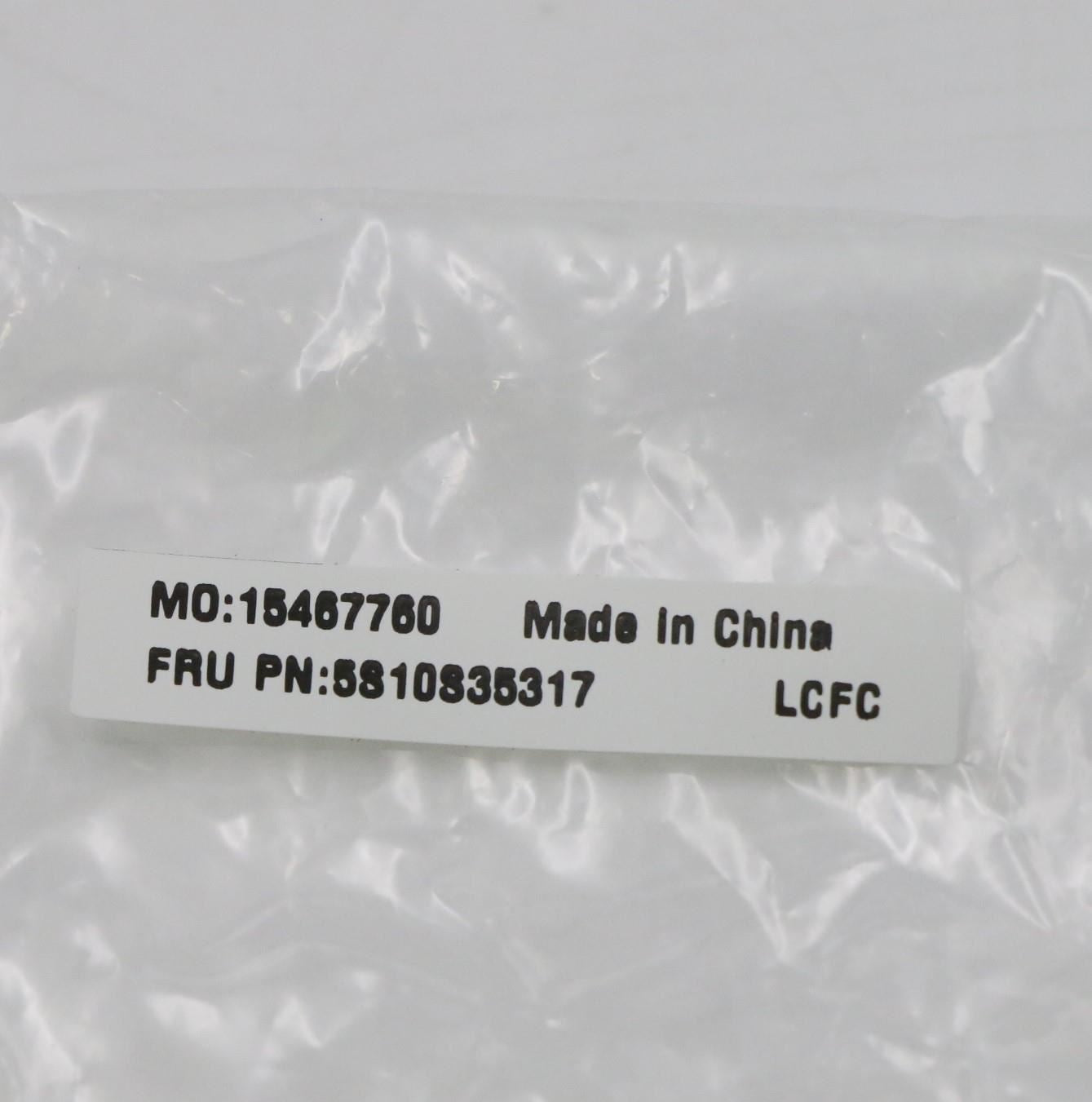 Lenovo SCREW Screw L 82K82.0D 3.5L K 4.0D 5S10S35317