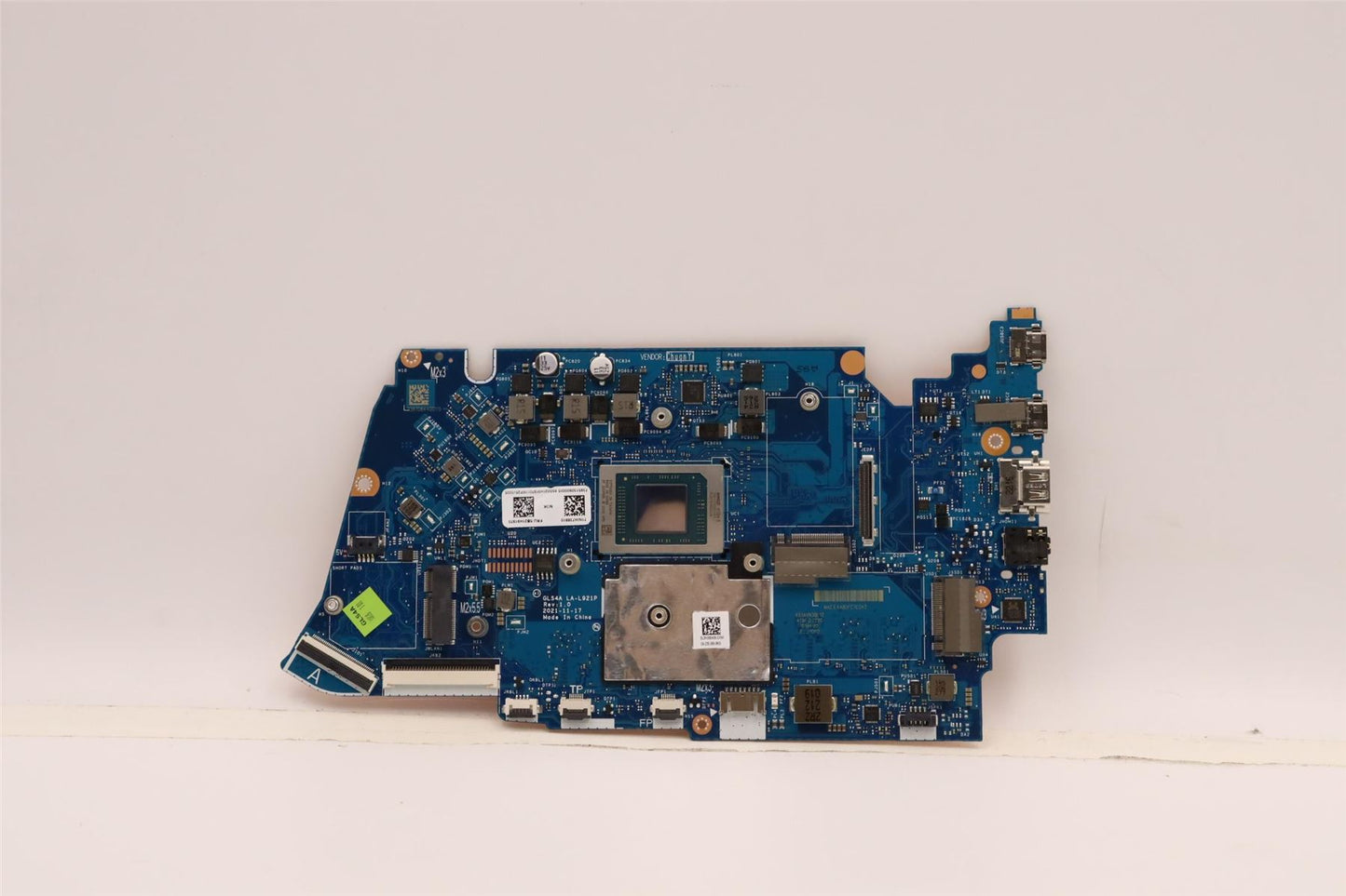 Lenovo IdeaPad 5 14ABA7 Motherboard Mainboard UMA AMDR55625U 16G 5B21H91970