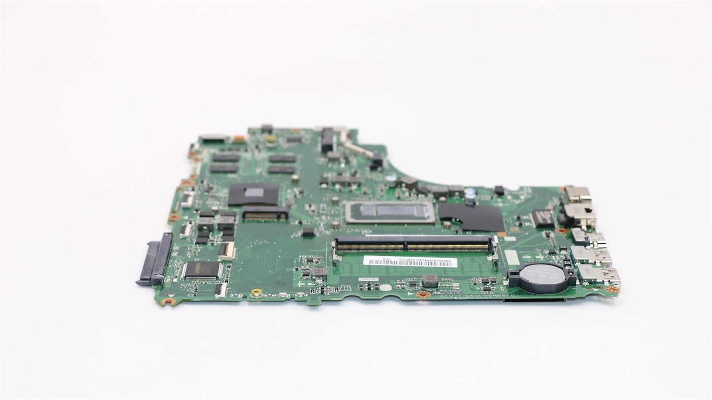 Lenovo V510-15IKB Motherboard Mainboard DIS intelI36006U 4G 5B20N02844