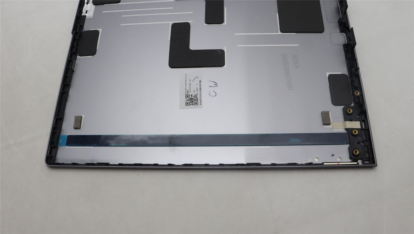 Lenovo ThinkBook 14 G6 IRL LCD Cover Rear Back Housing Grey 5CB1M48319