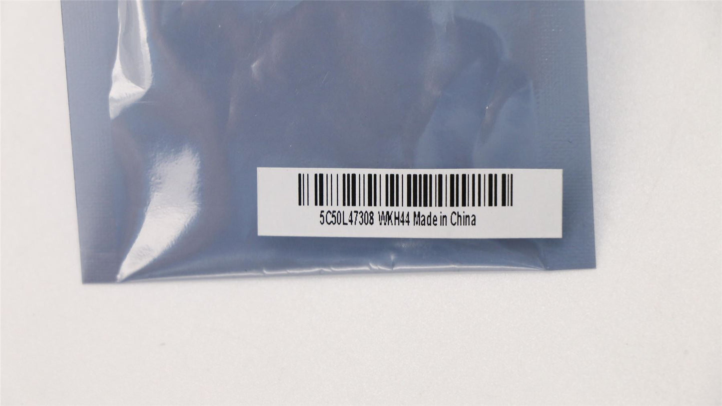 Lenovo MIC Board C 80U0 W/Rubber 5C50L47308
