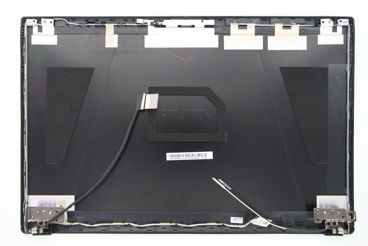 Asus GL753VD GL753VE Lcd Cover (Black) 30P 90NB0DM3-R7A010
