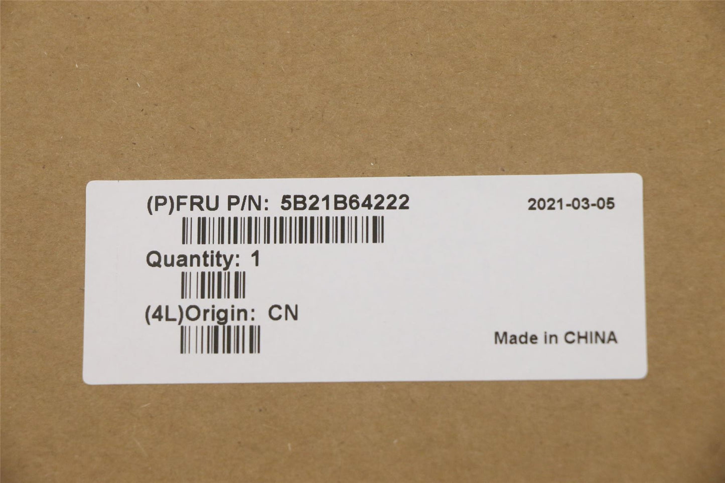 Lenovo 300e 2nd Gen Motherboard Mainboard UMA intelPentiumN5000 4G 5B21B64222