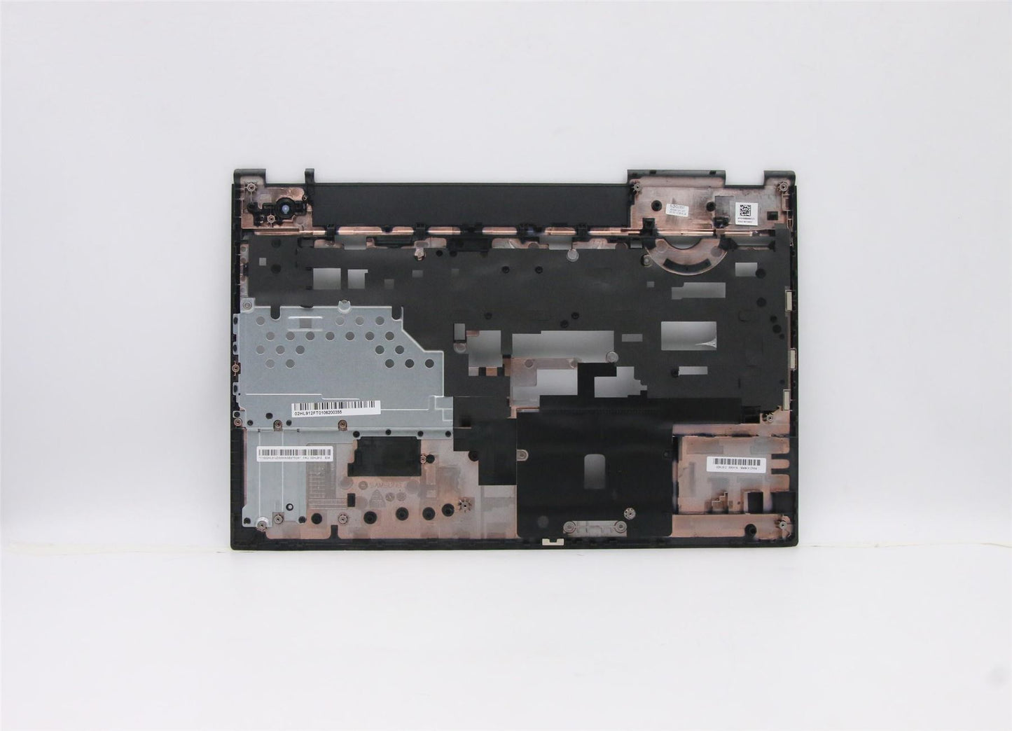 Lenovo ThinkPad L560 Palmrest Top Cover Housing Black 02HL912