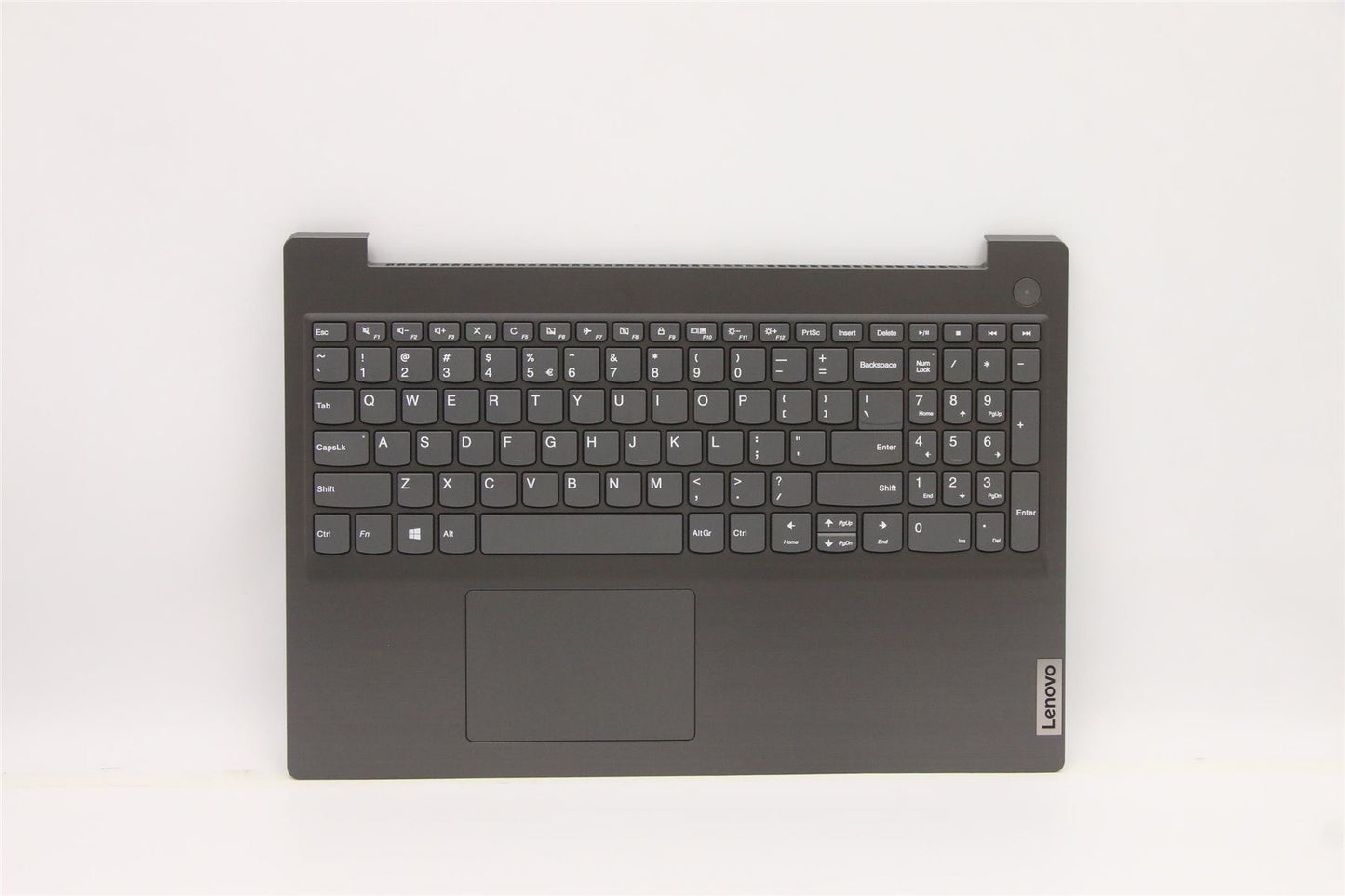Lenovo Upper Case ASM_EURO ENG L82NBIGDIS 5CB1C17468