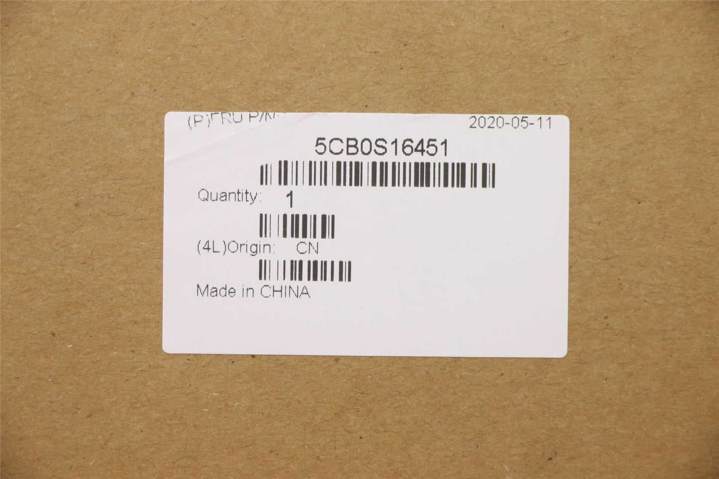 Lenovo Legion Y740-17ICHg Y740-17IRHg Bottom Base Lower Cover Black 5CB0S16451