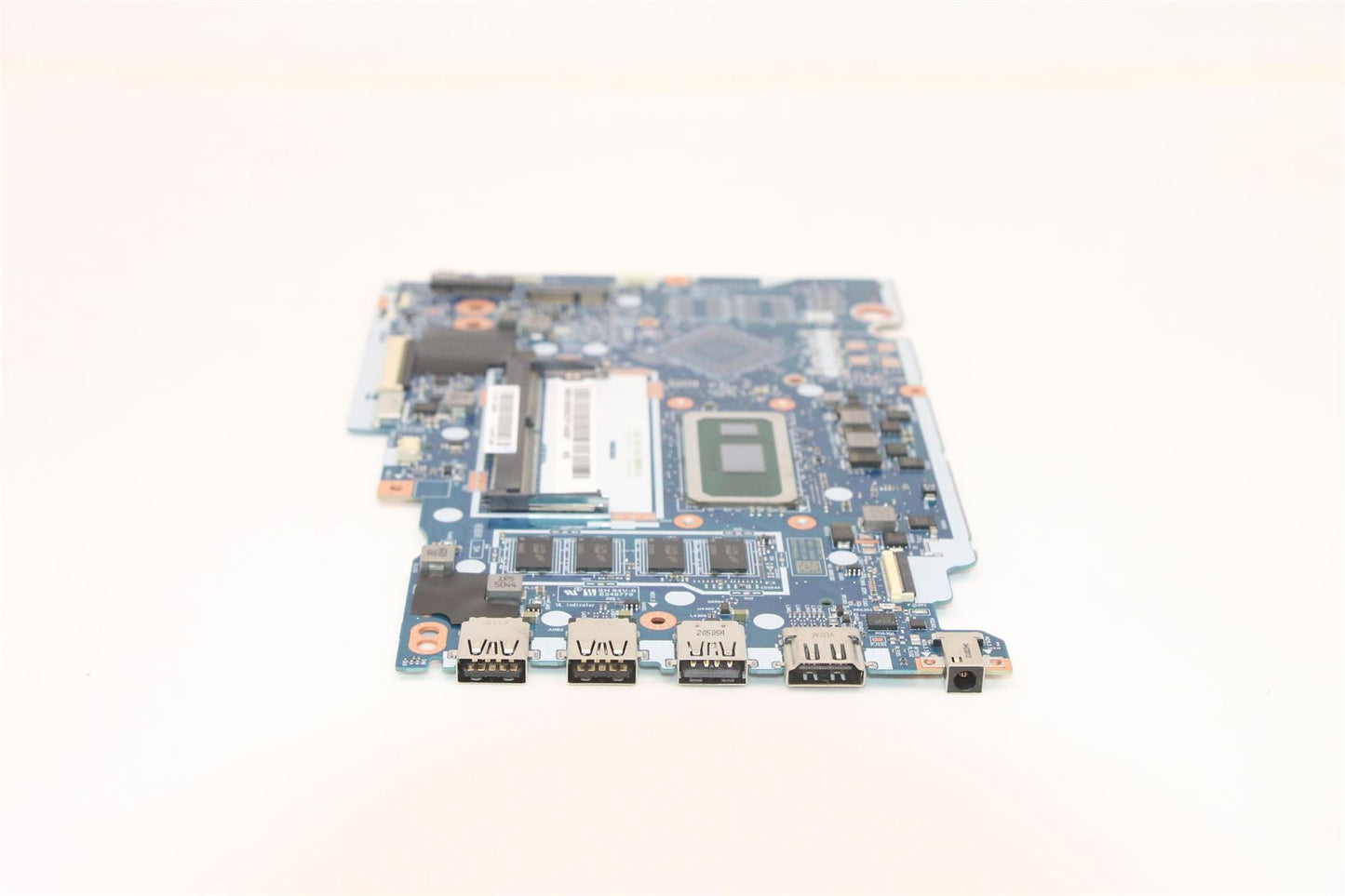 Lenovo V15 G1 IML 3 15IML05 Motherboard Mainboard UMA INTELI510210U 5B21B85208