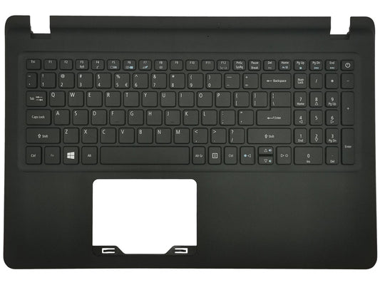 Acer Aspire 2540 ES1-523 ES1-524 ES1-532G Palmrest Cover Keyboard 6B.GD0N2.001