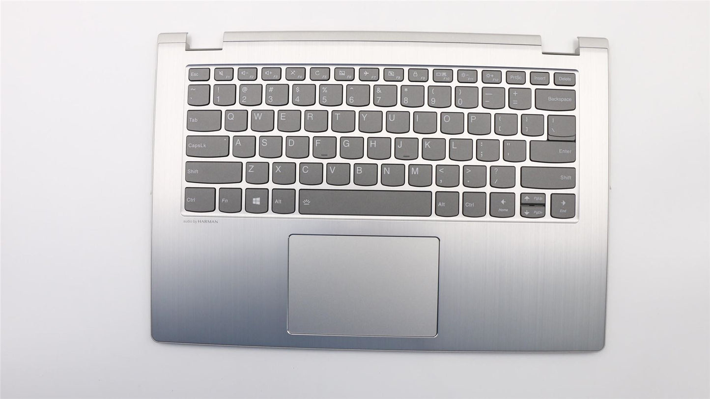 Lenovo UpperCase L 81EKW/KB PTN NFP BL US 5CB0R08660