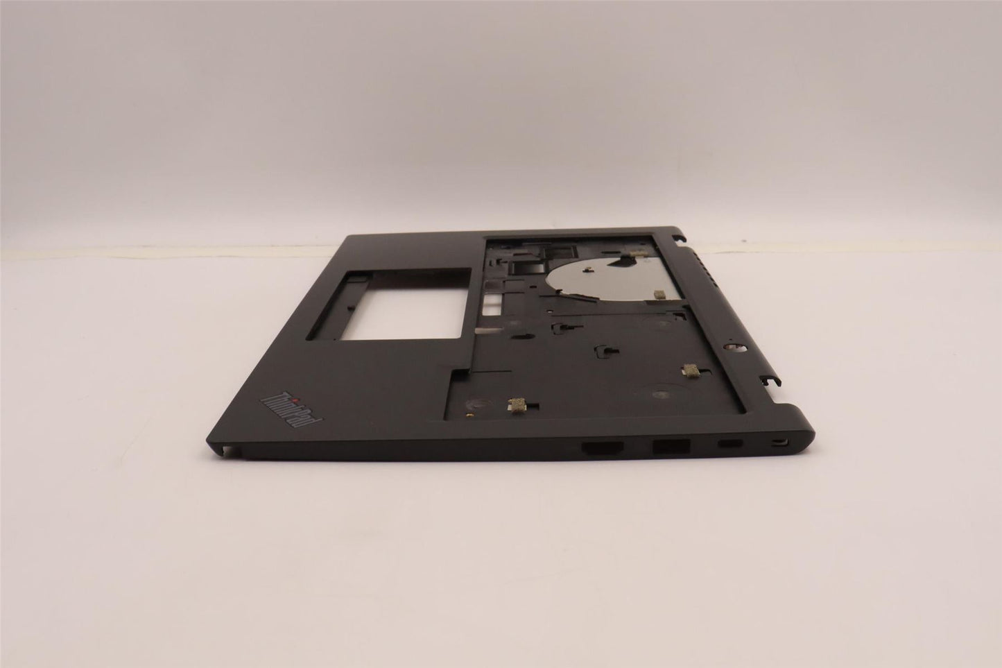 Lenovo Yoga L13 Gen 3 Palmrest Top Cover Housing Black 5M11F25552
