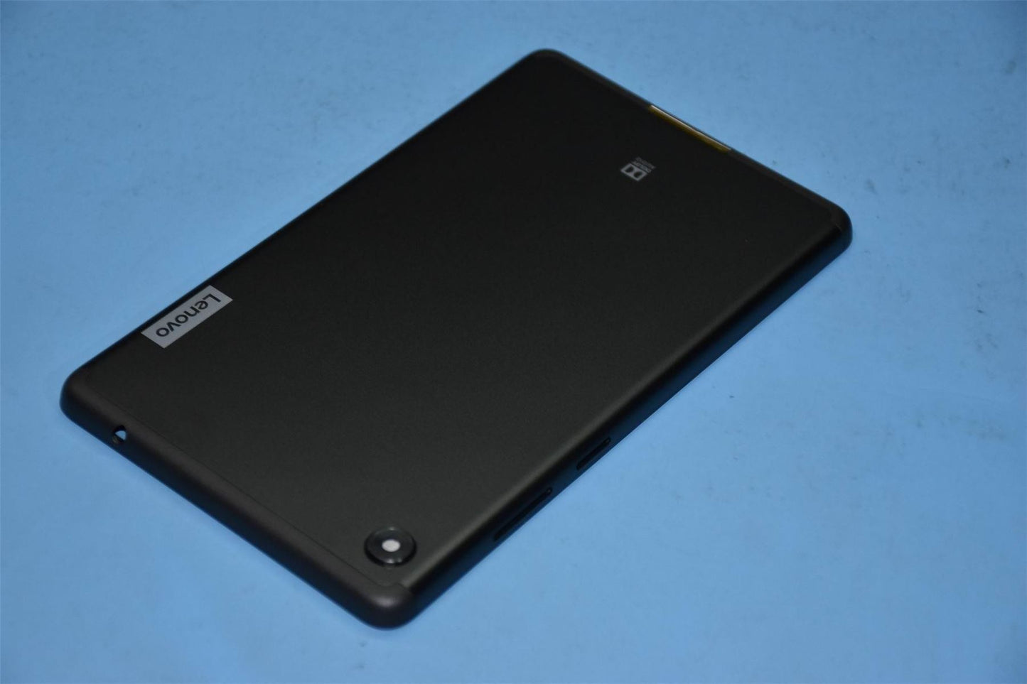 Lenovo TB-7305 IN RearCover_BL&*HQ3160AF48000CS 5S58C16652