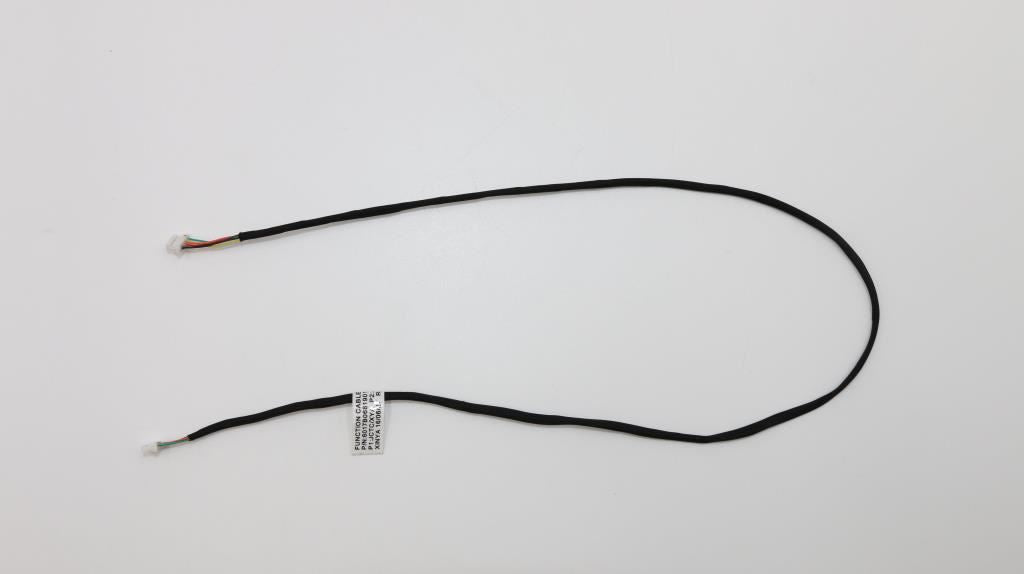 Lenovo IdeaCentre 300-22ACL 300-22ISU 300-23ACL Side Button Cable 00XD235