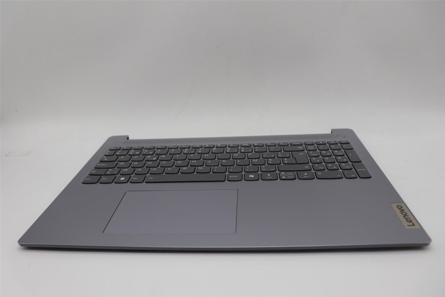 Lenovo Upper Case ASM_BEL L 83E7NFP AG BL 5CB1N97095