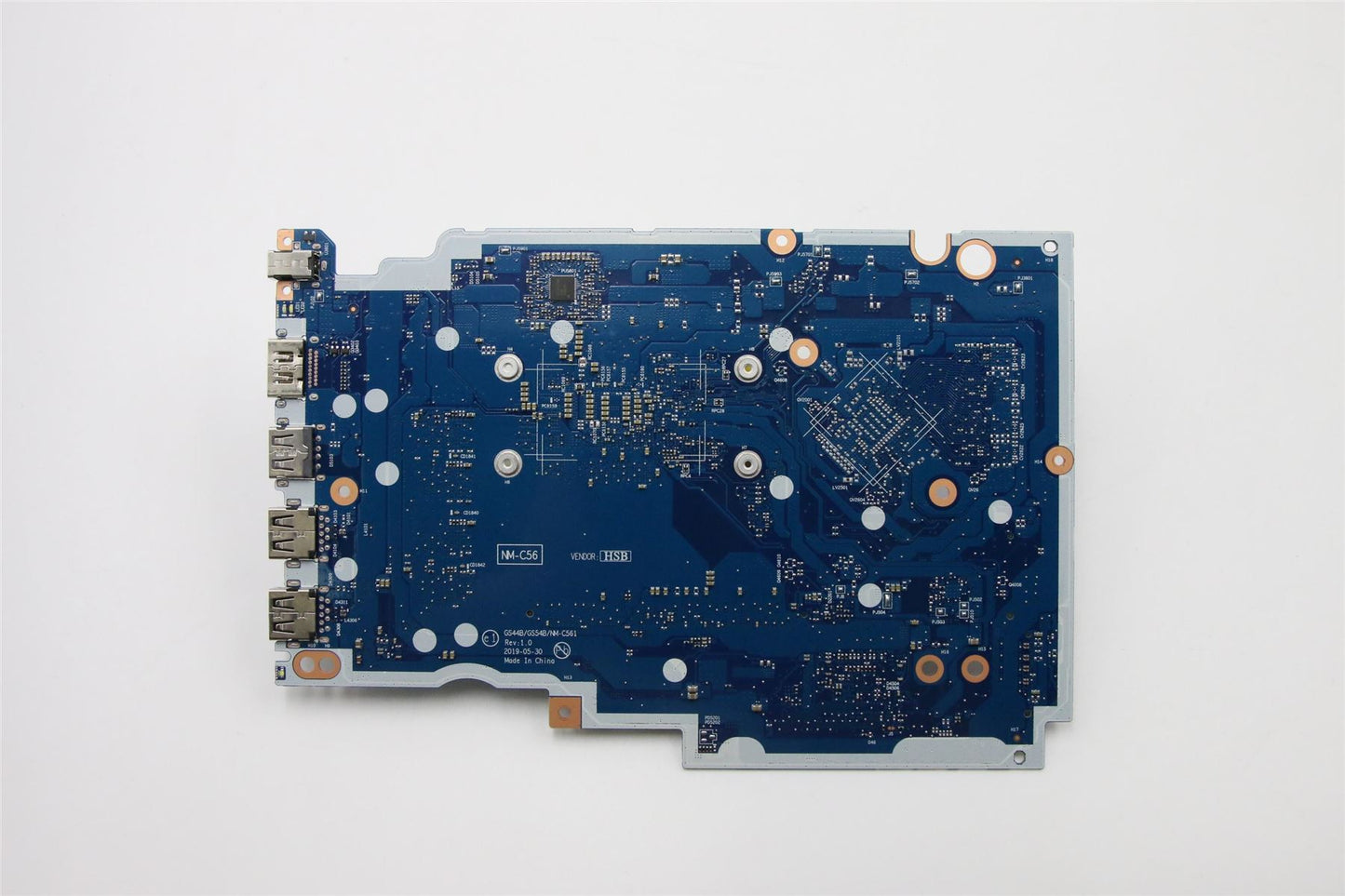 Lenovo V14 IKB S145 14IKB Motherboard Mainboard UMA intelI37020U 4G 5B20S42816