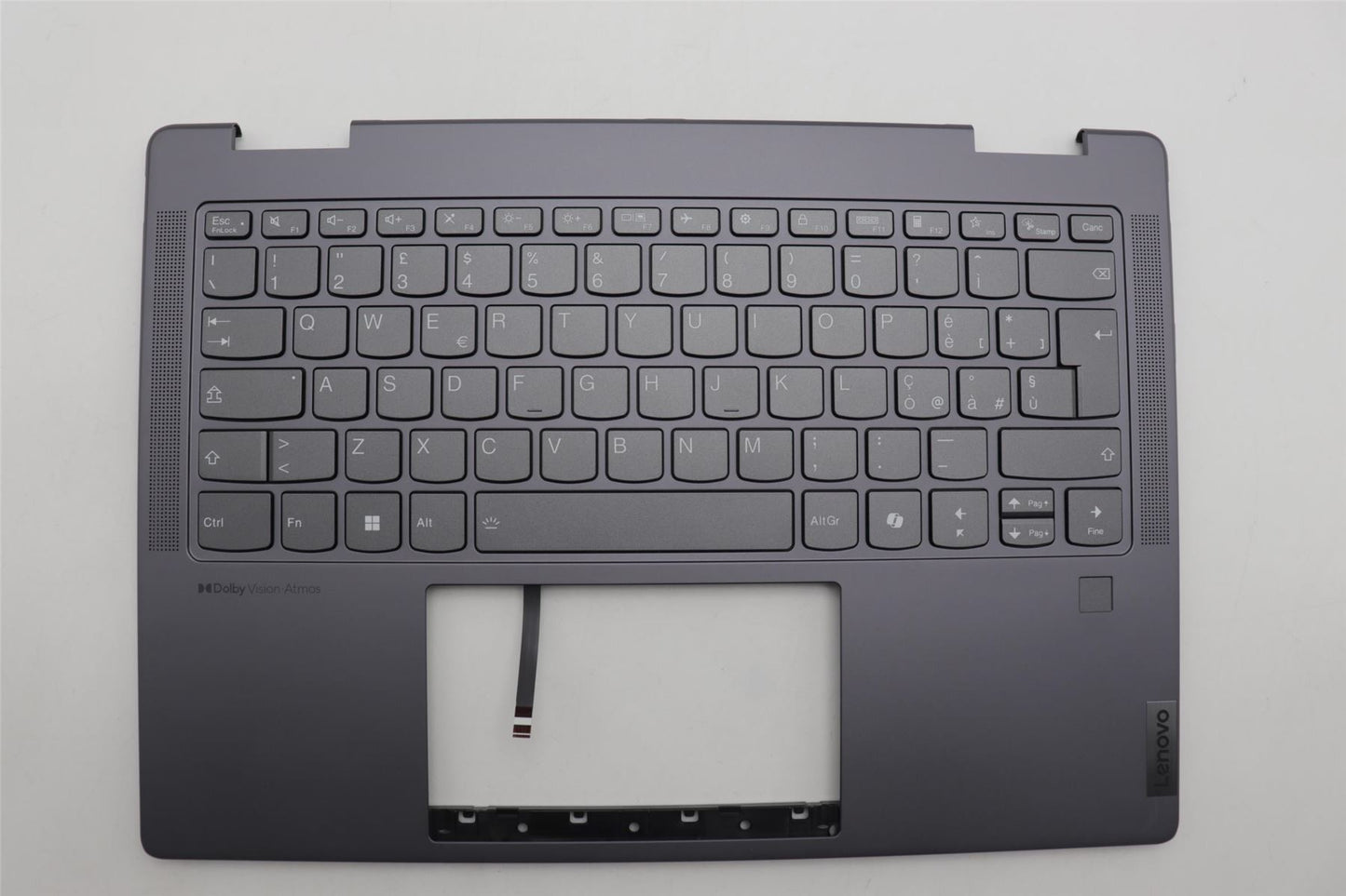 Lenovo UpperCaseASM ITA H83DJ FP SG 5CB1N97611