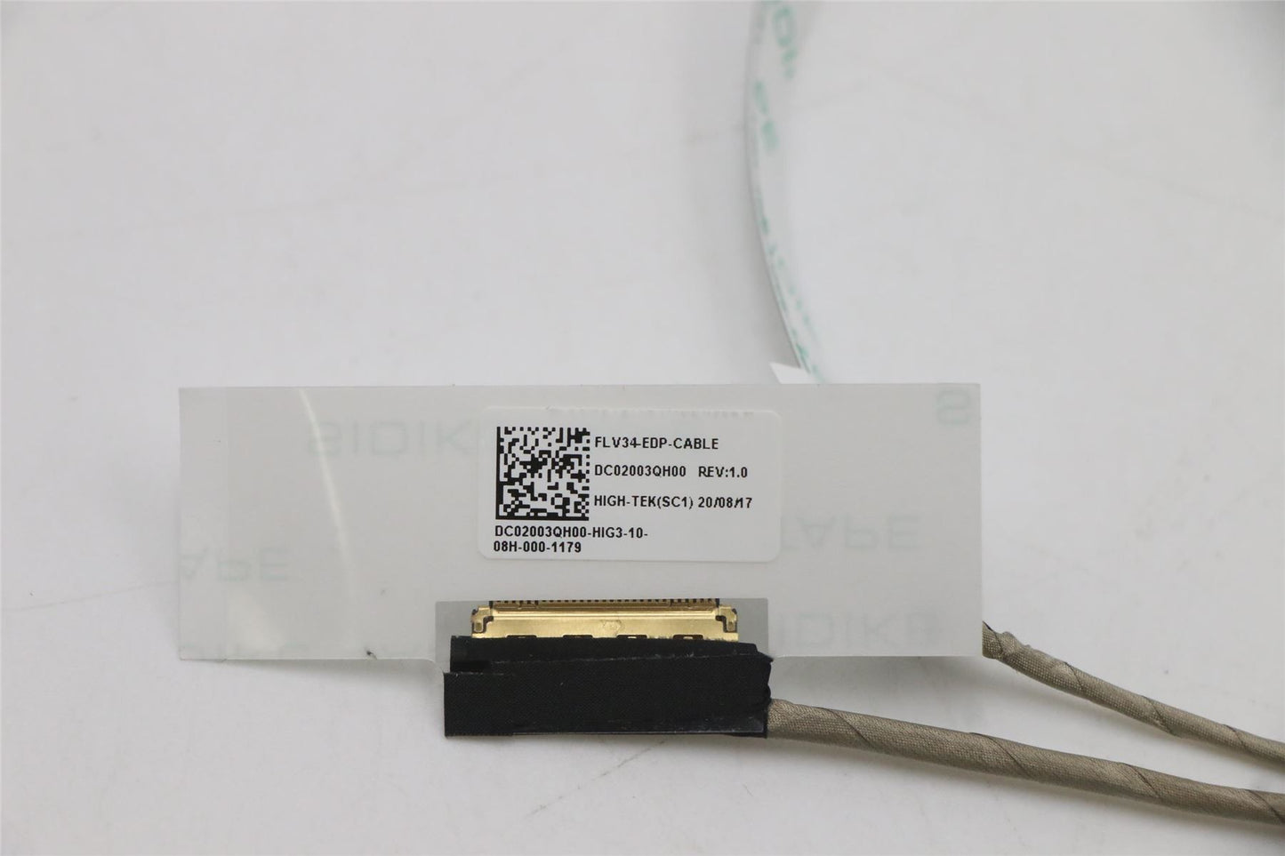 Lenovo ThinkBook 14 G4 ABA 14 G4 IAP Cable Lcd Screen Display LED 5C10S30170