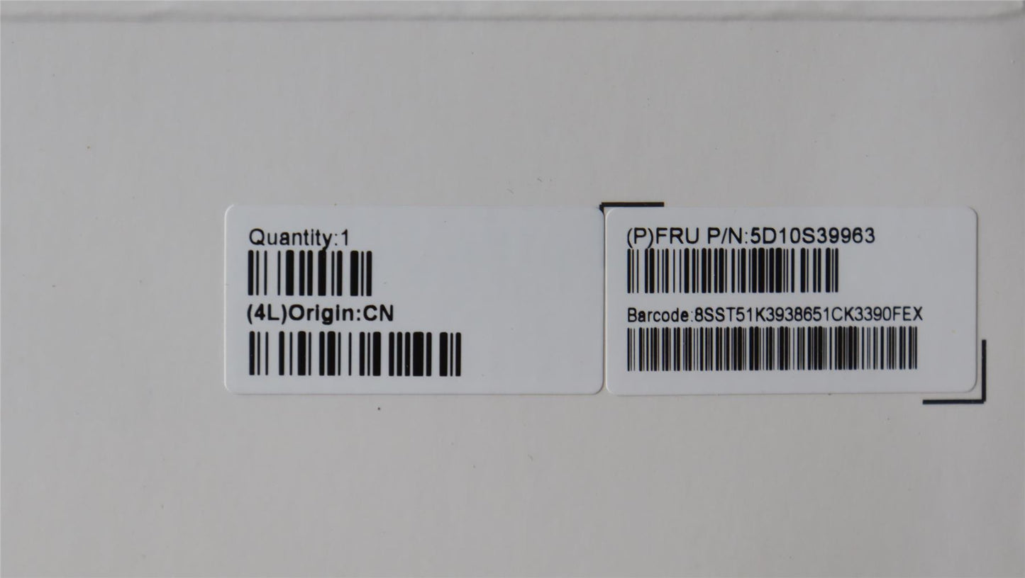 Lenovo Yoga 7 14ARP8 Screen LCDAssembly 14 WUXGA Glare OLED 5D10S39963