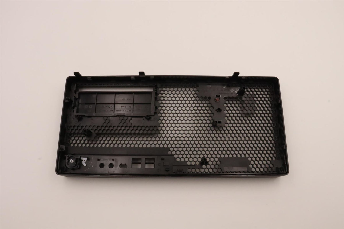 Lenovo ThinkStation P360 Desktop Front Bezel Cover Black 5M11C17079