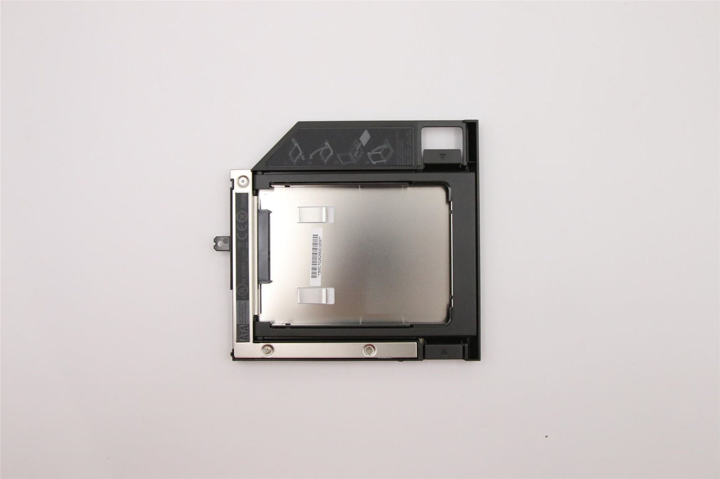 Lenovo FRU CS13 2nd HDD adapter - 9.5mm 04X1602